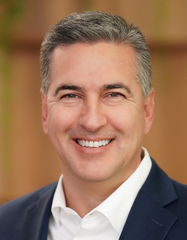 Before taking the helm Legoland Florida Resort, Brian Bacica was president of Busch Gardens Tampa Bay and Six Flags Great Adventure theme parks. (Kurt Nelson/Innovative Images)