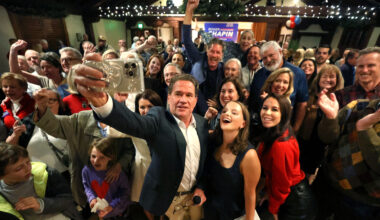 Joe Burbank, Orlando Sentinel staff portrait in Orlando, Fla., Tuesday,