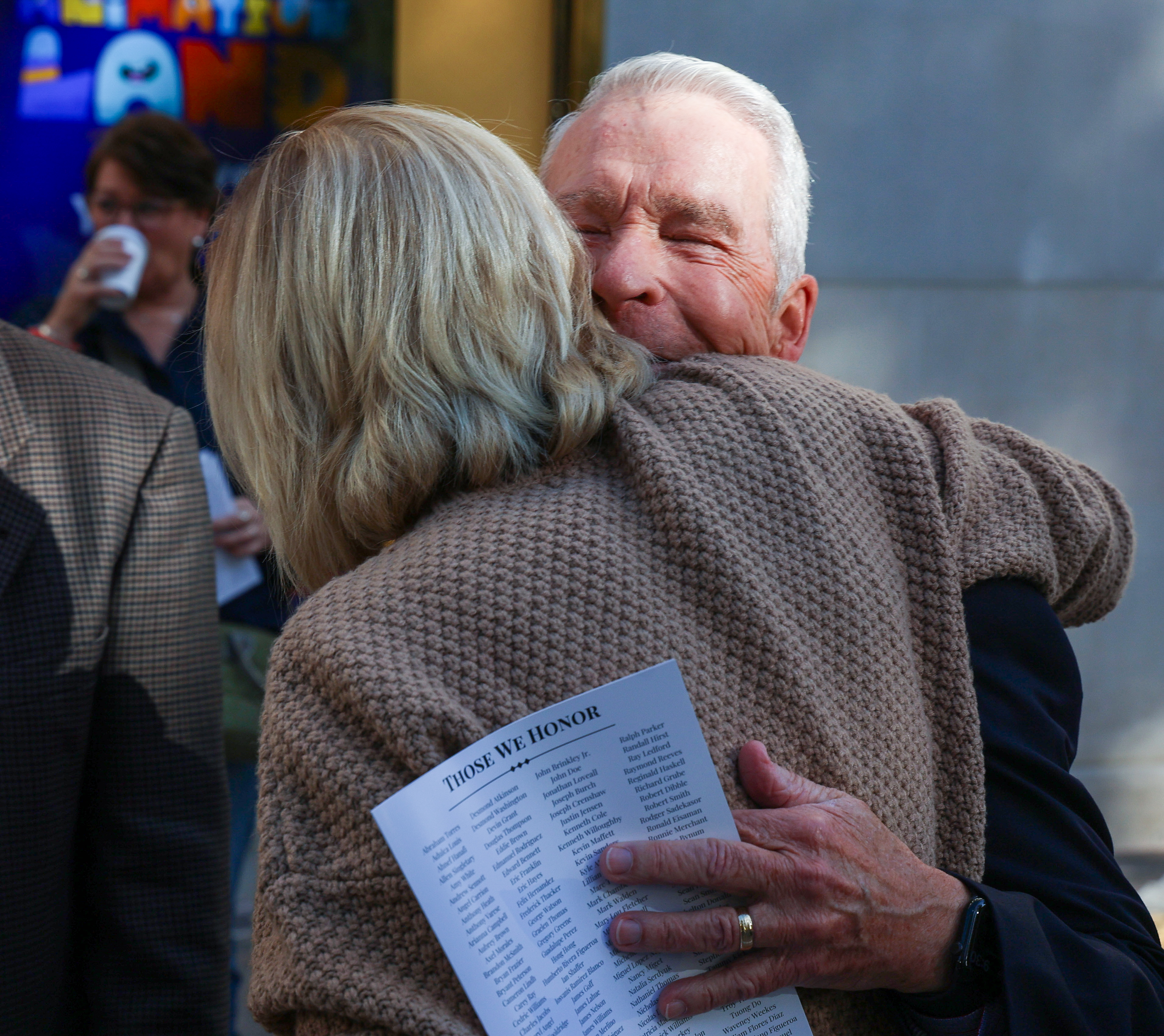 Joel Hunter, Pastor of Community Benefit at Action Church in...
