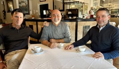 Chef McGlamery bringing new concept to Winter Park location