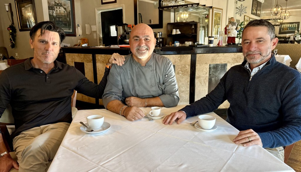 Chef McGlamery bringing new concept to Winter Park location