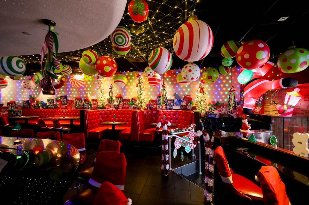 Season's eatings around the Orlando metro