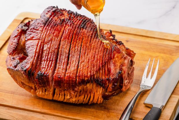 Cater your holiday festivities with Plate Above and you not only get a great meal, but support Second Harvest Food Bank's efforts in helping the community. (Photo courtesy Plate Above Catering/Romero Photoworks)