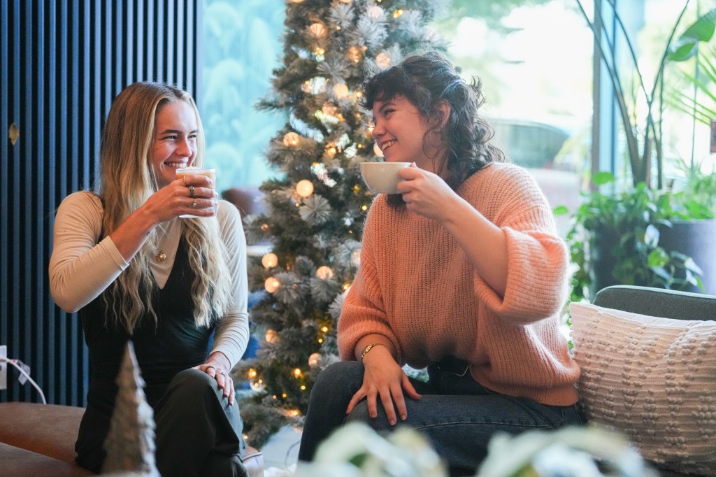 Amid specialty drink explosion, does anyone just drink coffee?