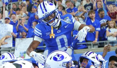 2025 Pop-Tarts Bowl, BYU vs. Georgia Tech – Orlando Sentinel