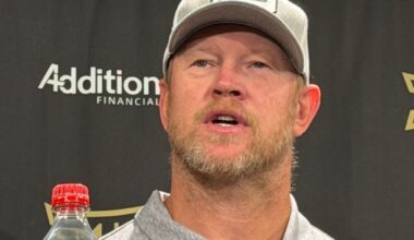UCF coach Scott Frost suing Nebraska over breach of contract