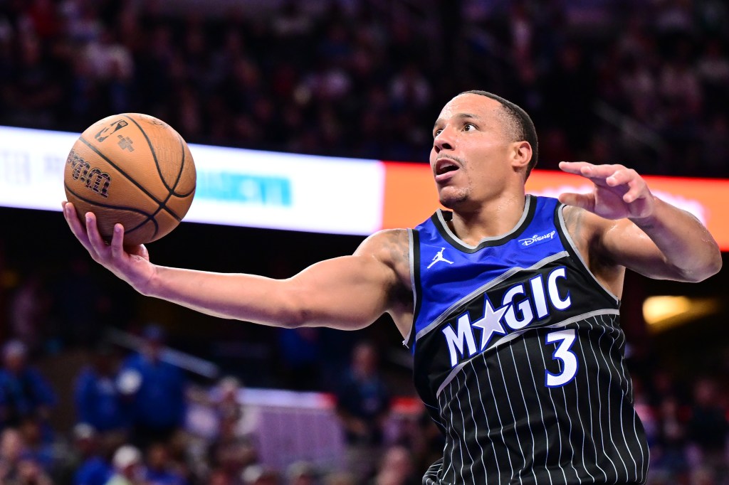 Orlando Magic beat Heat in NBA Cup