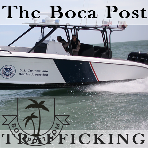 Trafficking: 25 Migrants Land On Broward Beaches - Boca Post Trafficking 25 Migrants Land On Broward Beaches