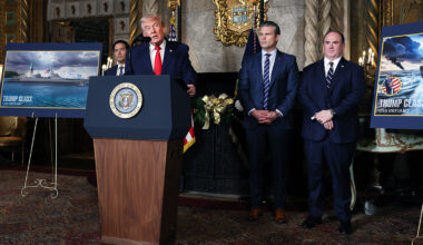 Trump warns Maduro against playing ‘tough’ as U.S. escalates pressure on Venezuela – NBC 6 South Florida