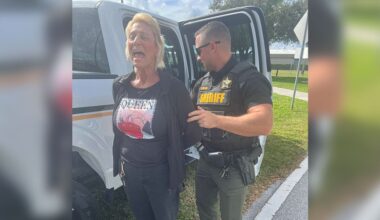 Martin County Sheriff's Office makes arrest in Jensen Beach toy box theft