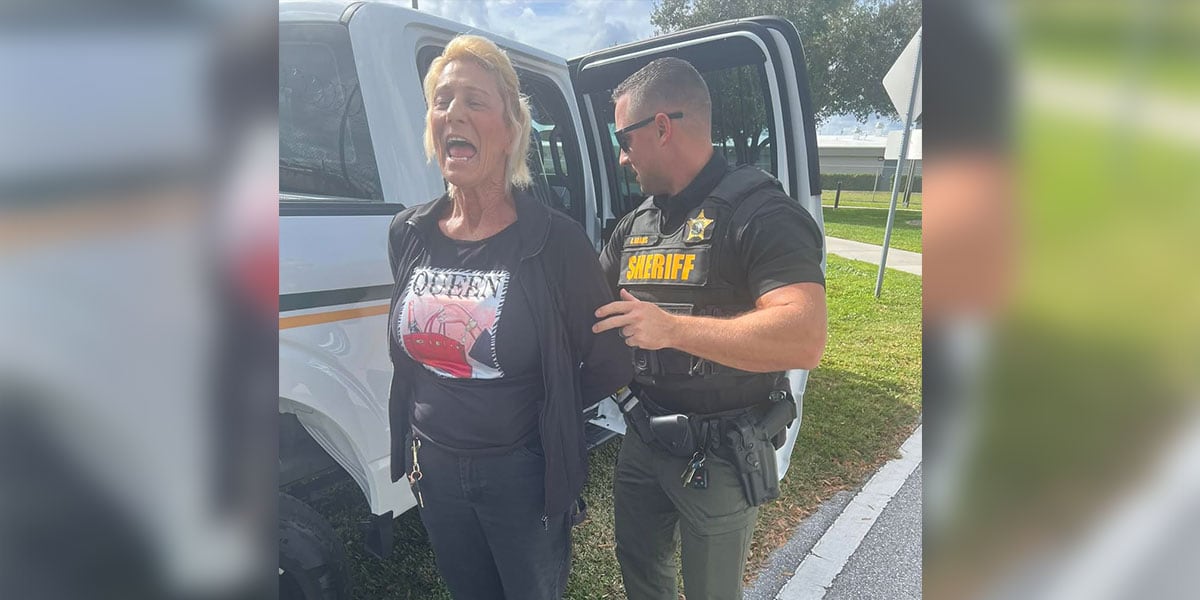 Martin County Sheriff's Office makes arrest in Jensen Beach toy box theft