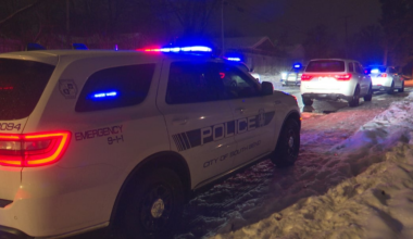 15-year-old injured in shooting at Miami Hills Apartments in South Bend