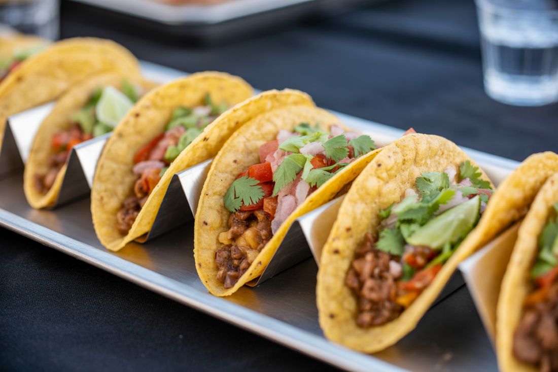 Florida, US Welcomes The Return Of The Tacos And Tequila Festival To Vinoy Park