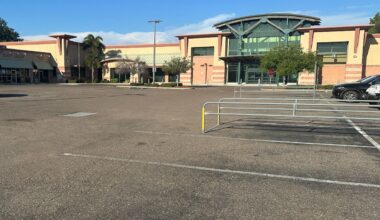 Taste of the Islands considered option for Tangerine Plaza