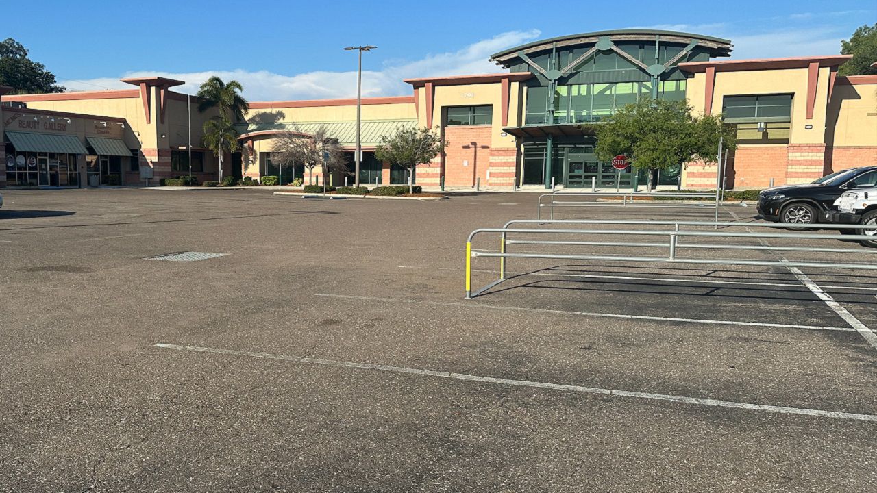 Taste of the Islands considered option for Tangerine Plaza