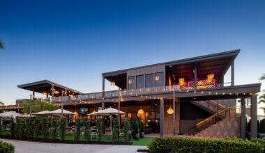 New Years Eve Rooftop Party at Tap 42