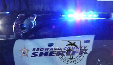Taxi Driver Dies In Fort Lauderdale Valentines Day Crash