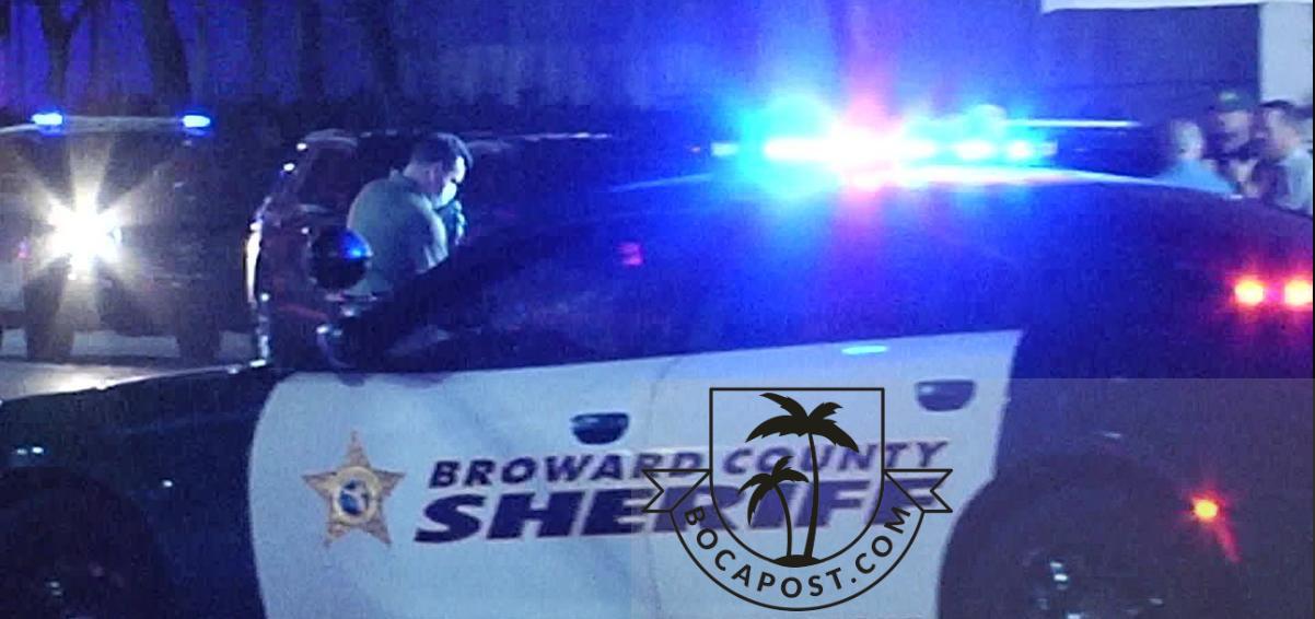 Taxi Driver Dies In Fort Lauderdale Valentines Day Crash
