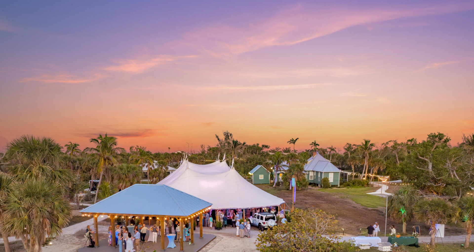 Support Conservation with SCCF at The Cause on Jan. 17