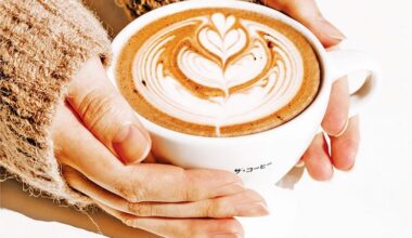 The Coffee opens first U.S. cafe in Wynwood