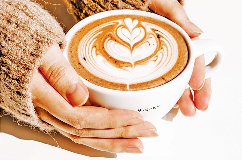 The Coffee opens first U.S. cafe in Wynwood