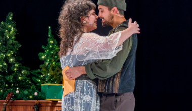 Four holiday theater productions to check out in Tampa Bay