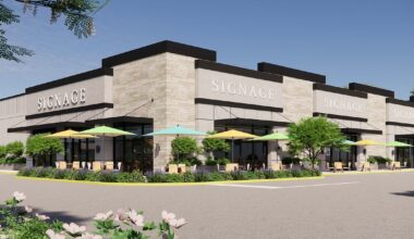 City reviewing plans for The Fountains at Westside