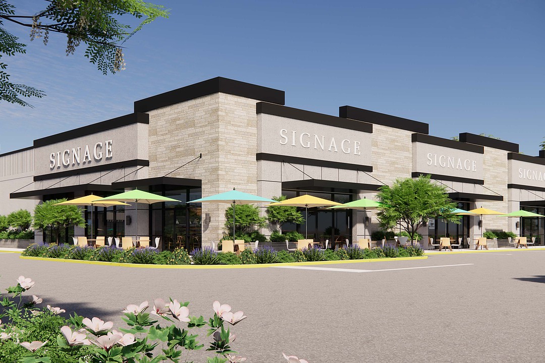 City reviewing plans for The Fountains at Westside