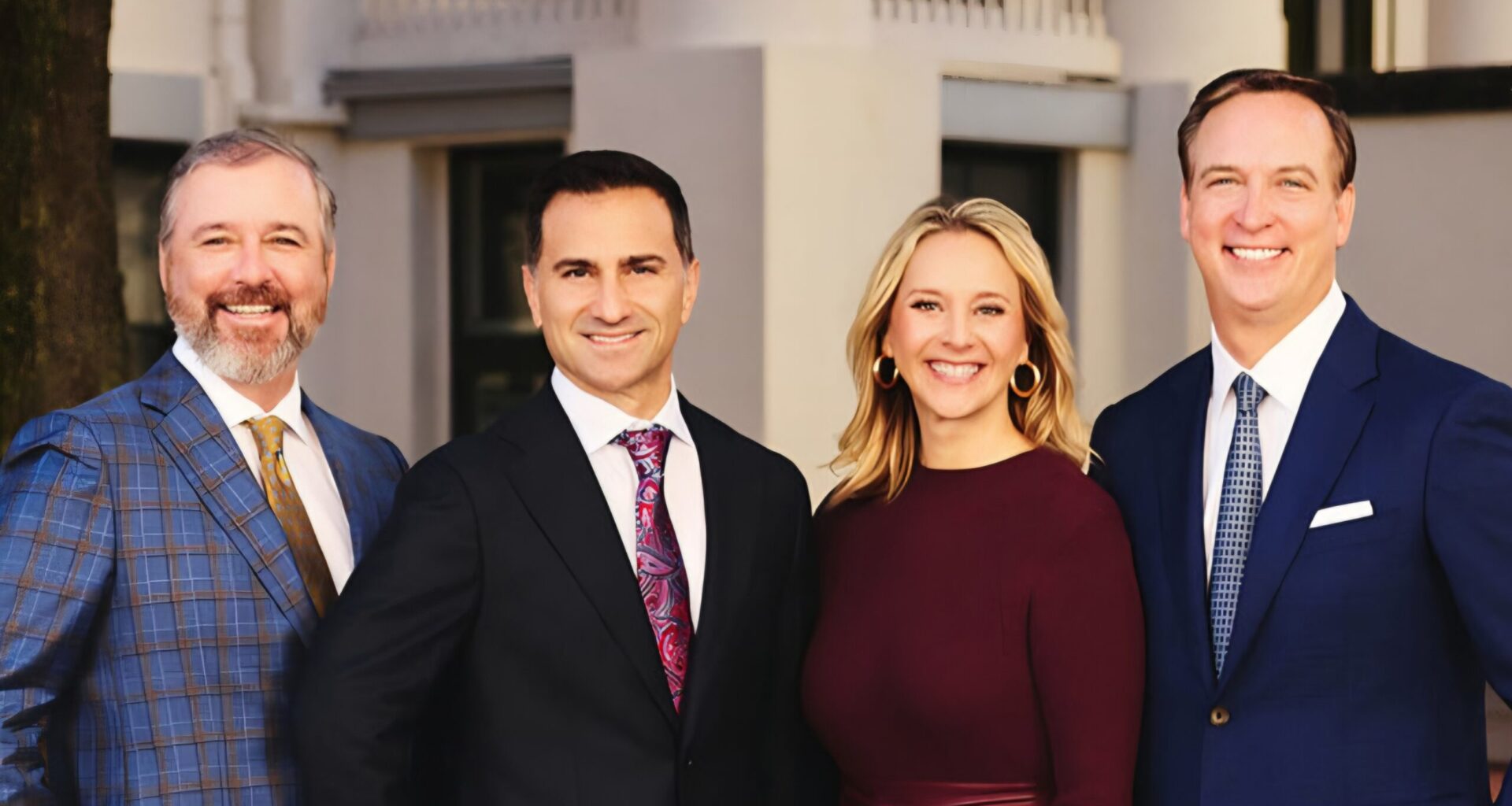 New statewide advocacy network links Miami, Orlando and Tallahassee lobbying firms