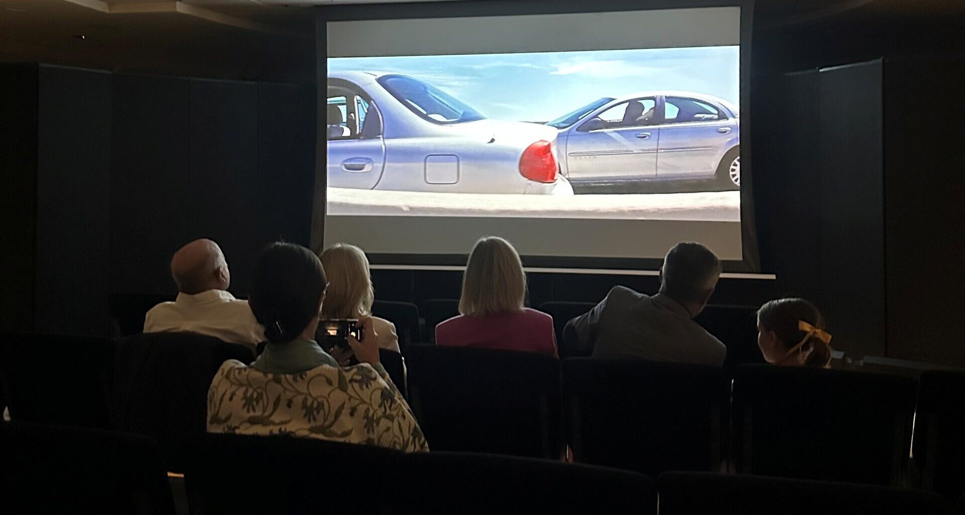 KB Council picks name for new cinema