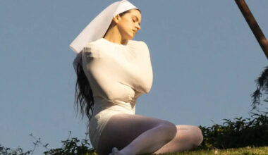 Rosalía Returning To Miami For Global LUX Tour In 2026