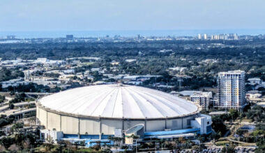 City: Trop’s roof can withstand 155 mph winds