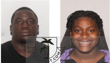 Two Killed In Fort Lauderdale Shooting - Vernaldo Donner - Terri McKenzie