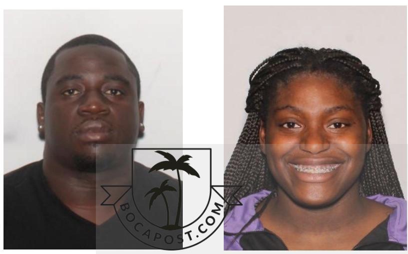 Two Killed In Fort Lauderdale Shooting - Vernaldo Donner - Terri McKenzie