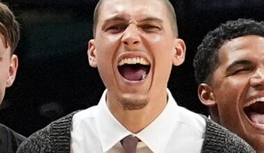 How much missed Tyler Herro time is too much for Miami Heat?