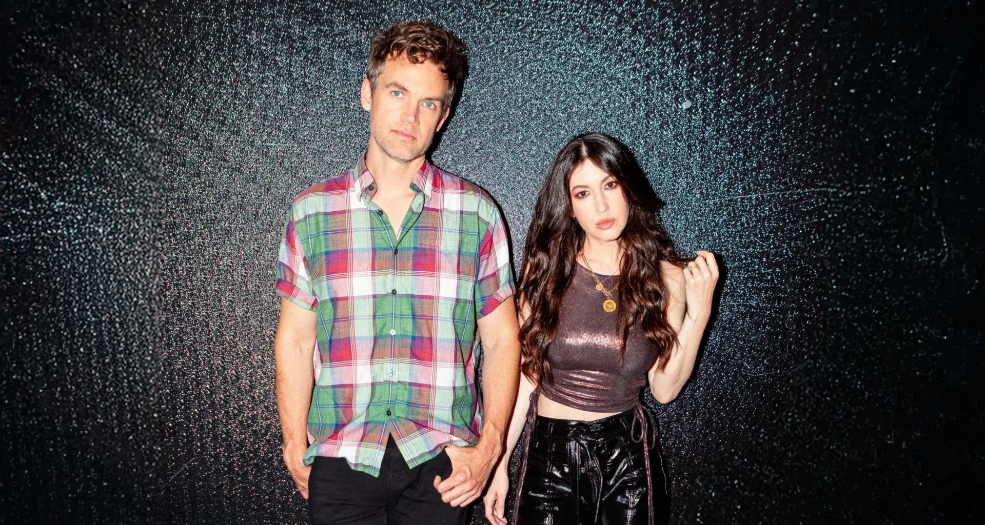 'One Tree Hill' stars play music from the show in St. Pete on Dec. 18