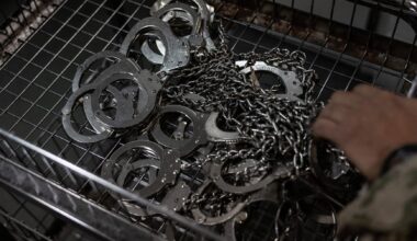 Florida Catholic bishops urge Trump to halt immigration enforcement until after holidays