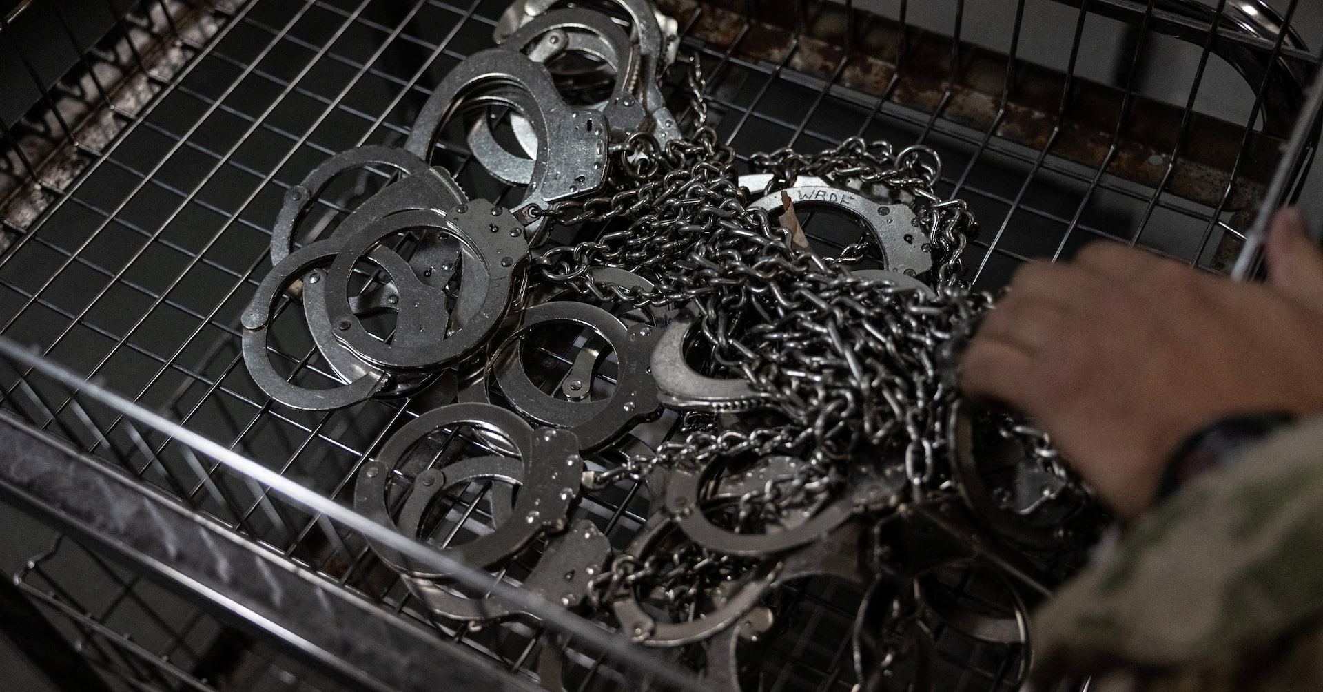 Florida Catholic bishops urge Trump to halt immigration enforcement until after holidays