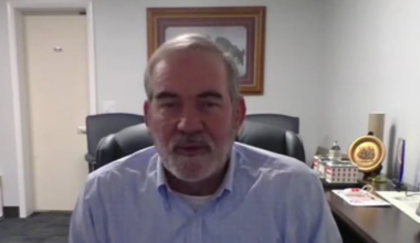 Florida senator discusses potential property tax reform