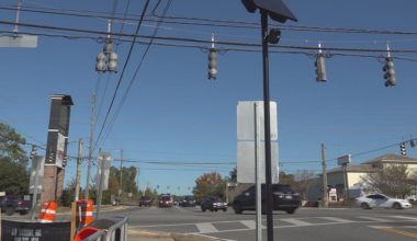 Tallahassee City Commission to receive briefing on controversial Flock cameras