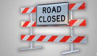 Old Bainbridge Road in Tallahassee to experience ‘temporary segmented closure’ until May 2026