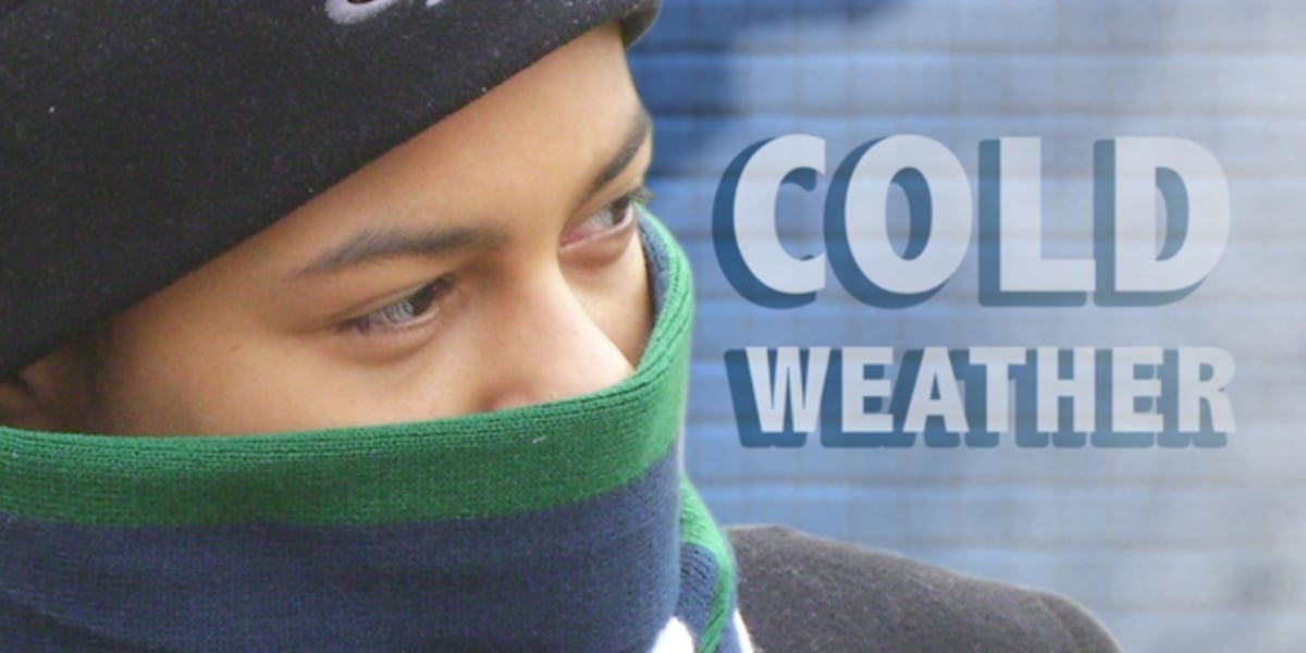 Cold weather shelters to open in St. Lucie, Martin, Okeechobee counties