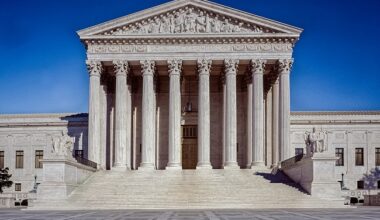Supreme Court Urged to Nix Leon County School Gender Case