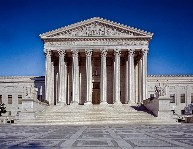 Supreme Court Urged to Nix Leon County School Gender Case