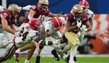 Georgia-Florida State