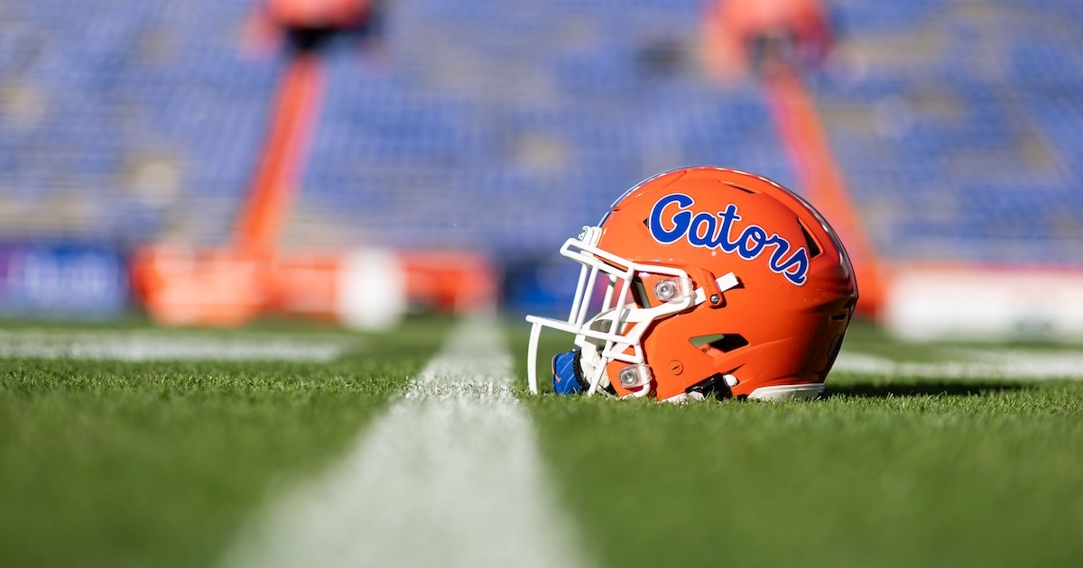 Marcus Davis (Photo by Auburn Athletics)