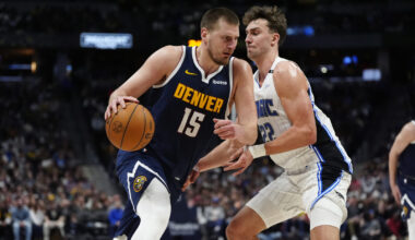 Game Thread: Denver Nuggets vs Orlando Magic. December 18th, 2025.