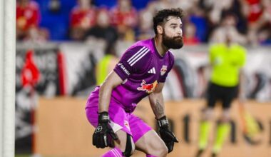 Carlos Coronel poised to spurn Orlando City for São Paulo: Sources