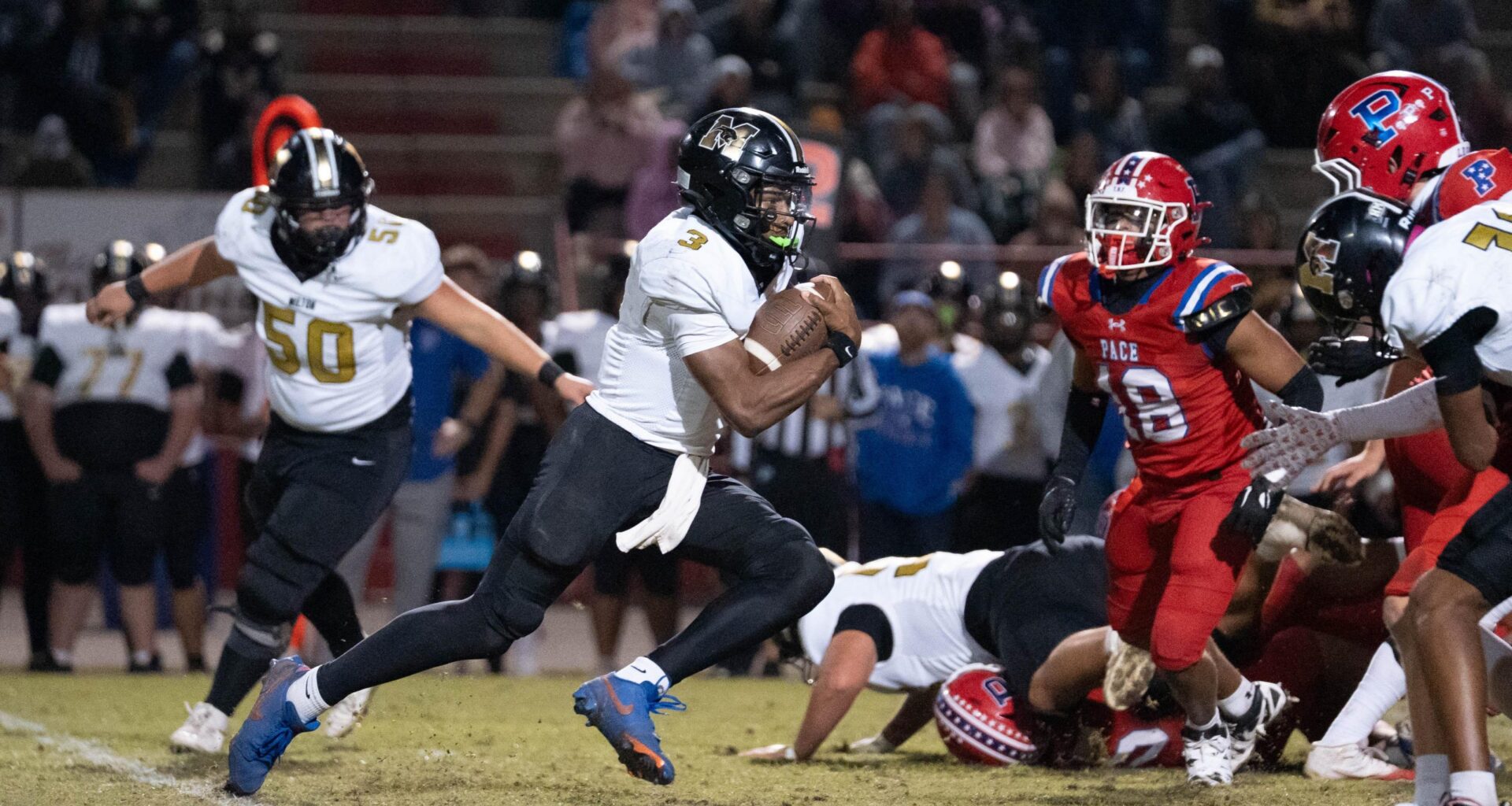 Roundup: Florida Football Class at 19 During Early Period - WRUF 98.1 FM | 850 AM