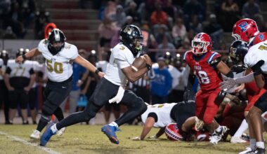 Roundup: Florida Football Class at 19 During Early Period - WRUF 98.1 FM | 850 AM